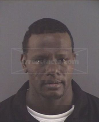 Demetrius Jamison Moore