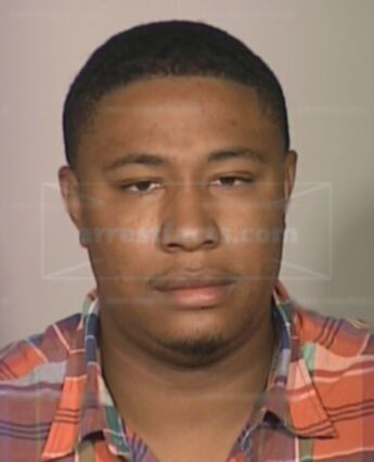 Deondre Stewart
