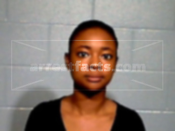 Jaciya C Keys
