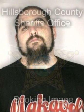 Joshua David Harper