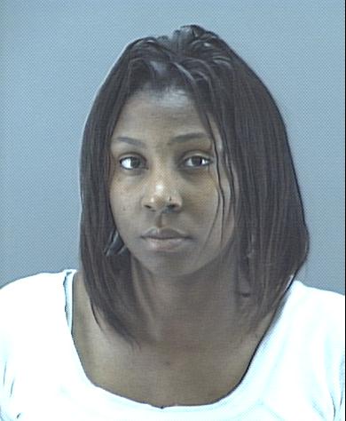 Shandra Nicko Lewis