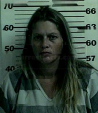 Charla Jean Davis