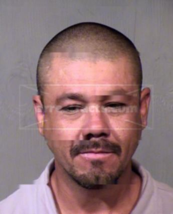 Sergio Corona Chavez