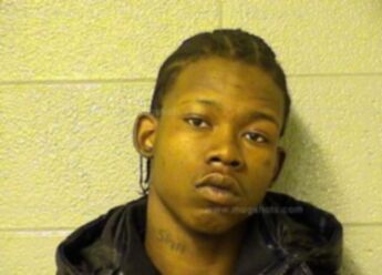 Rashae Parks