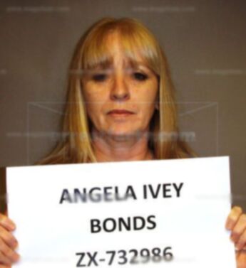 Angela Ivey Bonds
