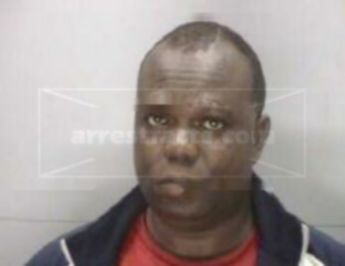 Linwood Demetius Davis