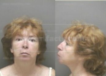 Gwendolyn S Gobler