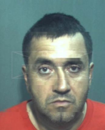 Jose Abel Sanchez