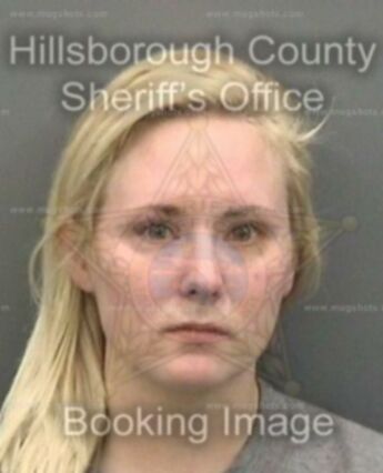 Lyndsey Mae Pemberton