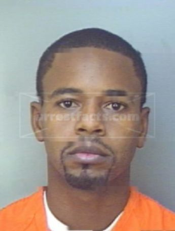 Chadwich Lenier Cox