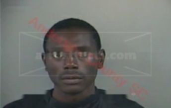Dominique Sanchez Williams