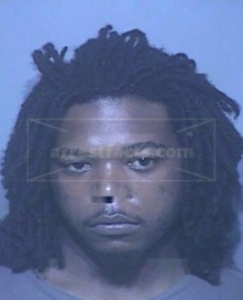Dereke Lamar Collins Carroll