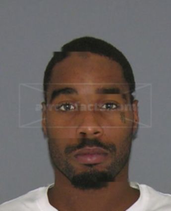 Jamar Avery