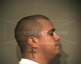 Jose Luis Elizondo