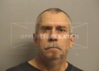 David Jerome Overack