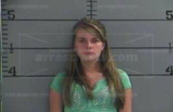 Kaylyn Gail Matherly