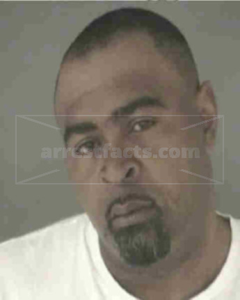Alfred Cartez Hopson