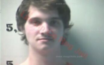 Cody Sears