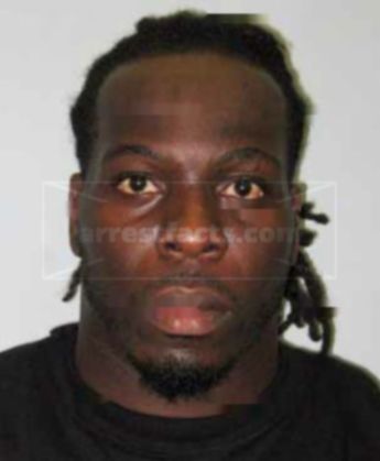 Orlando Jamaine Gibson