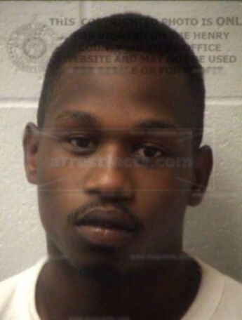 Deandre Hakeem Berry