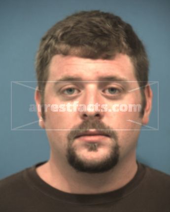 Brandon Miles Daugherty