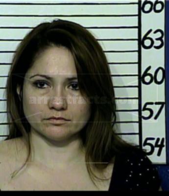 Tina Louise Palacios