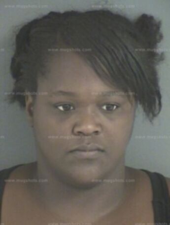 Loyce Nicole Harrell
