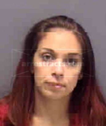 Jordan Nicole Cullen