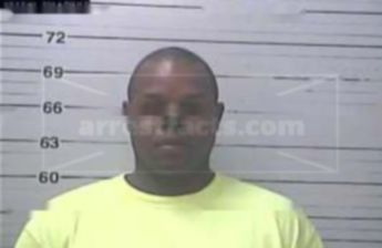 Kenneth Eugene Cuffee