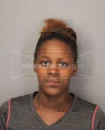 Marnesha Telford