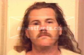 Kenneth Todd Byrd
