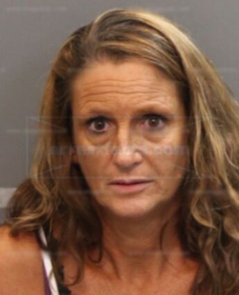 Donna Davis Hester