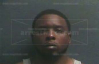 Jade M Pruitt