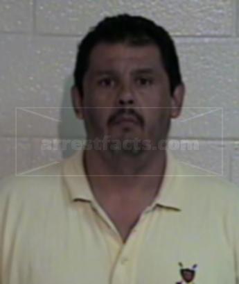 Jose Antonio Jr Nunez Montoya