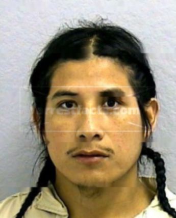 Jesus Ramirez