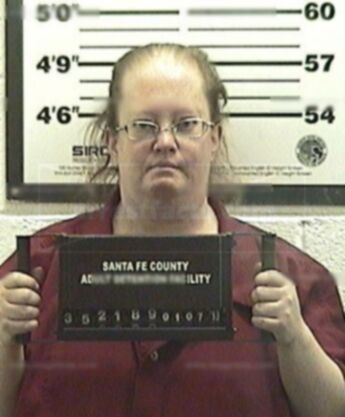 Rhonda Hayes