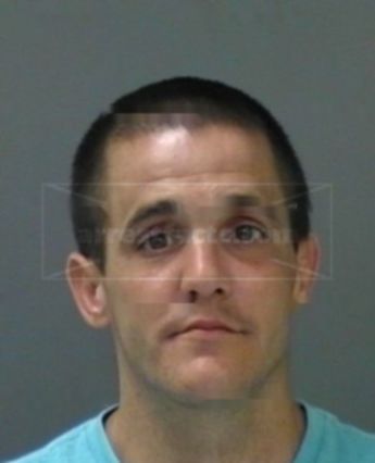 Jason Frank Hatfield