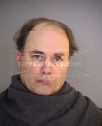 Darryl David Fish
