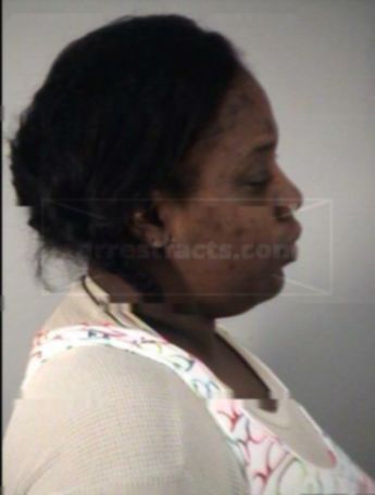 Darriale Shakita Vaughn