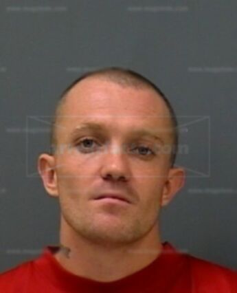 Joseph Nickolas Patterson