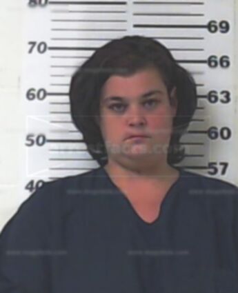 Amanda Jean Ruth