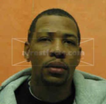 Carl Foster