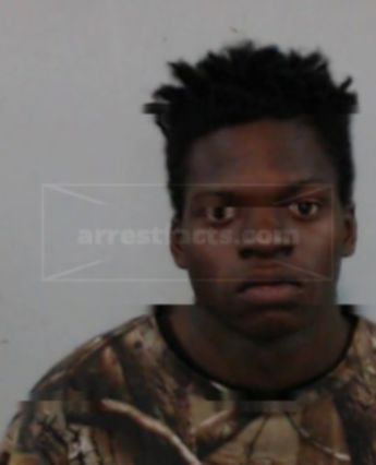 Christian Antwann Woody