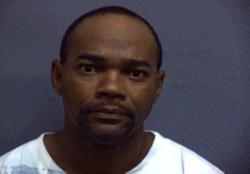 Billy Charles Warren