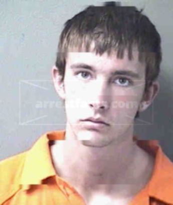 Benjamin Joel Burgess