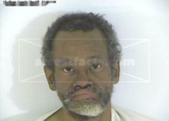 Bruce Leroy Braswell