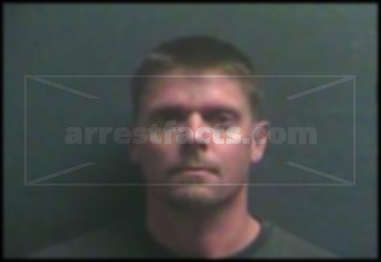 Mitchell Wade George