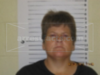 Rhonda Roshane Johnson