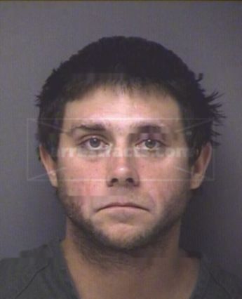 Scott Arther Currie