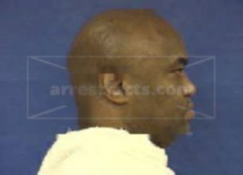 Anthony Verdean Daniels